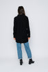 Blaine-Oversize Button-Up